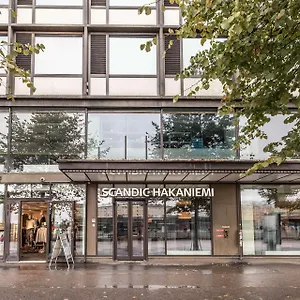 Scandic Hakaniemi Ξενοδοχείο