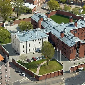 4* Hotell Katajanokka