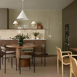 4* Lägenhetshotell Bob W Kaarti
