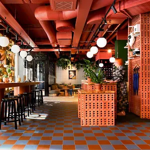 Hobo Otel